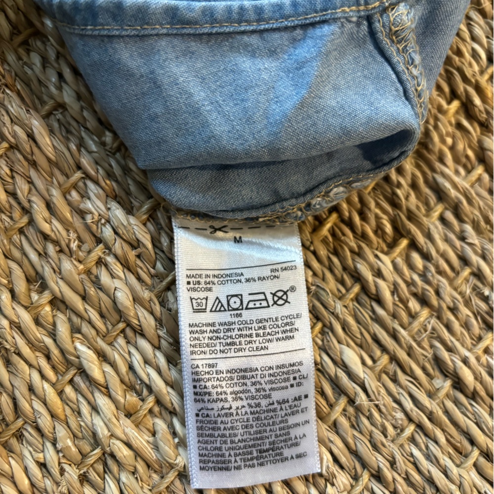 Old Navy Dress - Picture 2 of 3